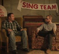 Foto de The Sing Team