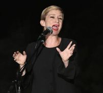 Foto de Crystal Lewis