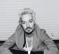 Foto de Daniel Johns