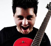 Foto de Leandro Pessoa