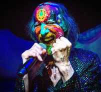 Foto de Arthur Brown