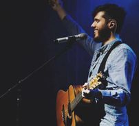 Foto de André Aquino