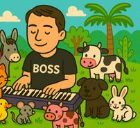 Foto de Sertãozinho de Emily