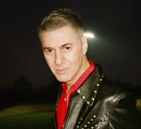 Foto de Etienne Daho