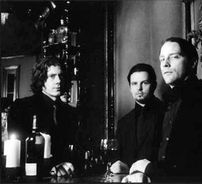 Foto de Black Light Burns