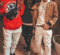 Foto de Não Pode Ser Nada