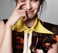 Foto de Emma Roberts