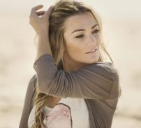 Foto de Amaia Montero