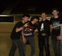 Foto de The Kingdom Fall