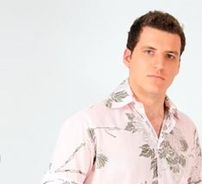 Foto de Bruno e Mauricio