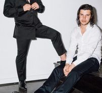 Foto de DVBBS