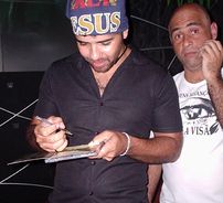 Foto de Banda Sniper