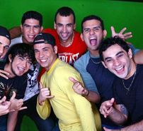 Foto de Jeito Inocente