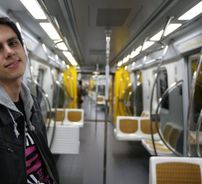 Foto de Projeto Acaso