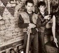 Foto de The Del-Lords