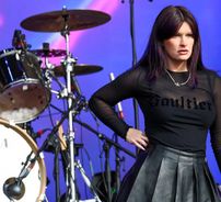 Foto de Courtney LaPlante