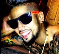 Foto de David Correy