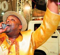 Foto de Sandro Ferraz