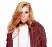 Foto de Gabrielle Leithaug