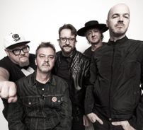 Foto de Nenhum de Nós