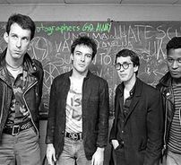 Foto de Dead Kennedys