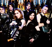 Foto de Battle Beast
