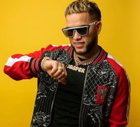 Foto de Casper Magico