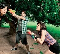 Foto de Eruca Sativa