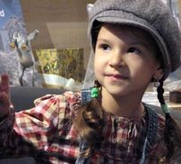 Foto de Cleopatra Stratan