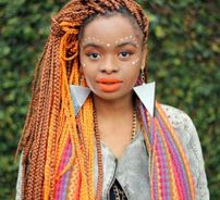 Foto de Tássia Reis