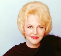 Foto de Peggy Lee