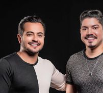 Foto de Henrique & Diego