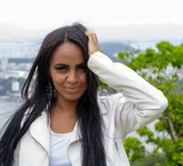 Foto de Priscila Reis