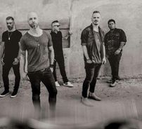 Foto de Daughtry