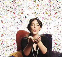 Foto de Rhaissa Bittar