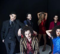 Foto de As Baías (As Bahias e a Cozinha Mineira)