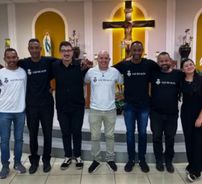 Foto de Ministerio Luz do Alto