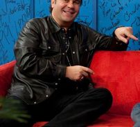 Foto de Manuel Mijares