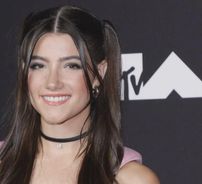 Foto de charli d'amelio