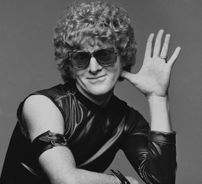 Foto de Ian Hunter
