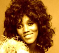 Foto de Gloria Jones