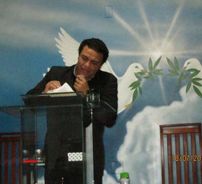 Foto de Jesiel Alves