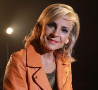 Foto de Ludmila Ferber