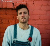 Foto de Olivver The Kid