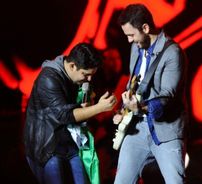 Foto de Jorge & Mateus