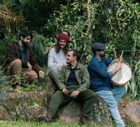 Foto de Cigarra Sem Horizonte