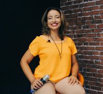 Foto de Raquel Carpejani