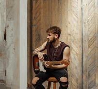 Foto de Dani Fernández