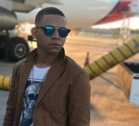 Foto de Aldair Playboy