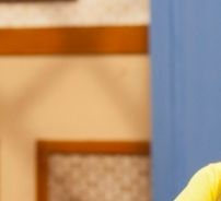 Foto de Gaby Estrella